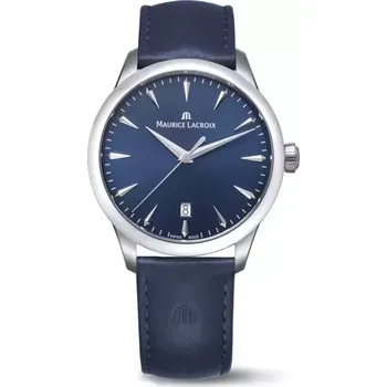 Hodinky Maurice Lacroix - 751007-SS001-430-4 - Quartz 39 mm