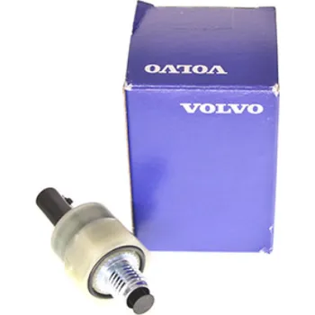 Olejová vana Olejový tlakový spínač