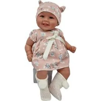 Panenka Lalka hiszpańska bobas Diana 47cm (pl, 2000, Manolo)