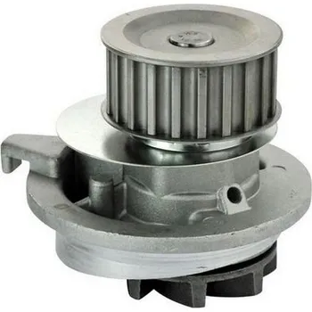 Vodní pumpa motoru Vodní čerpadlo, chlazení motoru