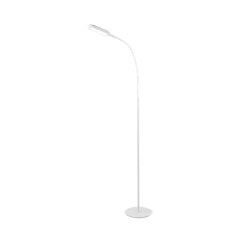 Stojací lampa Nipeko 074009 BARVA: Bílá