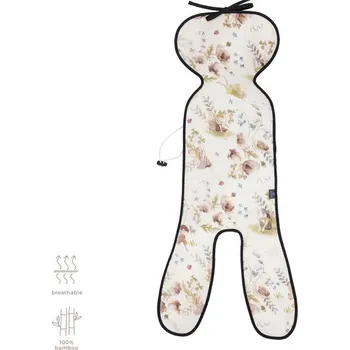 Vložka do autosedačky Vložka do autosedačky Makaszka 9-18kg Faires