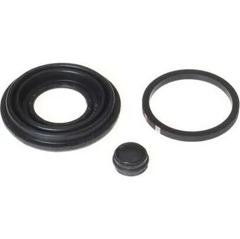 Brzdový třmen Těsnění, píst brzdového třmenu BUDWEG CALIPER 183414