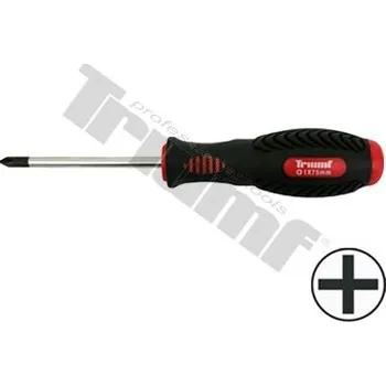 Šroubovák Křížový šroubovák PH - PH1 x 75 mm