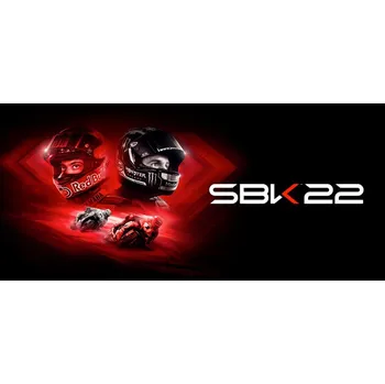 Hra pro Xbox One SBK 22 (Xbox) (Xbox One) (Xbox One)