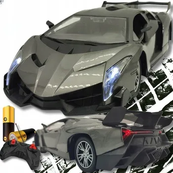 RC model auta AUTO NA DÁLKOVÉ OVLÁDÁNÍ RC AUTO RYCHLÉ VELKÉ ODOLNÉ 2025 +