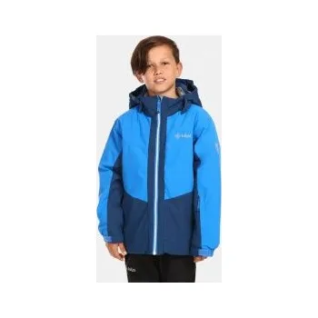 Kilpi ATENI-JB modrá UJ0103KI 110; Modrá bunda + DÁREK DLE VÝBĚRU!