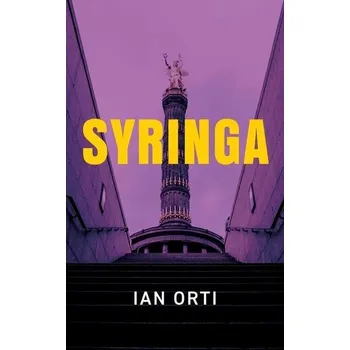 Syringa - Orti, Ian