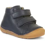 Dětské celoroční boty Froddo PAIX UP G2130346 Dark Blue Velikost boty: 22