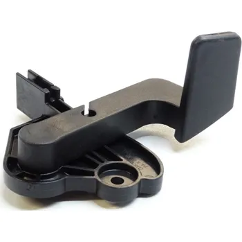 Kryt motoru Otevírání krytu motoru