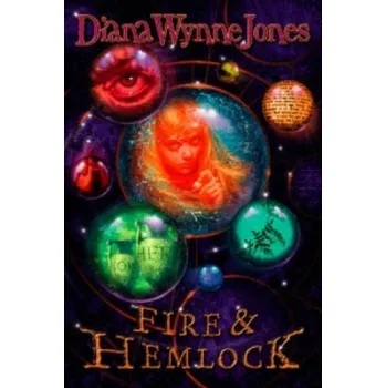 Učebnice Fire and Hemlock (Diana Wynne Jones)(Brožovaná)