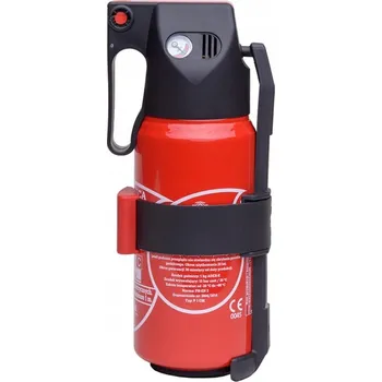 Hasicí přístroj Hasicí Přístroj práškový Gloria P1GAM 1 kg