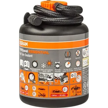 Autodílna Těsnící prostředek, Set těsnění pneumatik ams-OSRAM OTS4502ESN