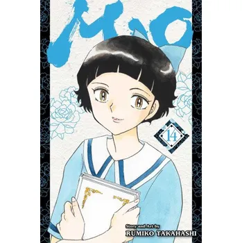 Mao, Vol. 14 (Rumiko Takahashi)(Brožovaná)