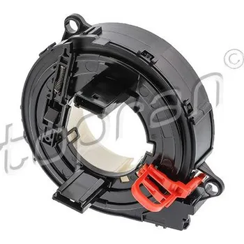 Vinutá pružina, airbag TOPRAN 638 461