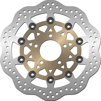 Brzdový kotouč NG brzdový kotouč 239X