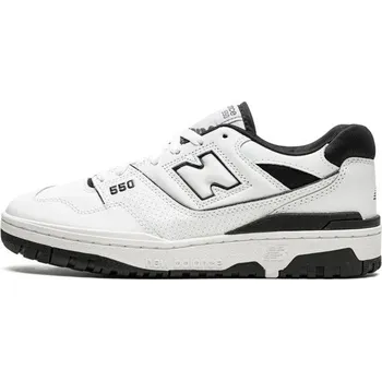 Pánská obuv New Balance 550 White Black EU: 41.5
