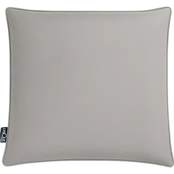 Polštář Venkovní polštář CALINO 45x45 cm, světle šedý