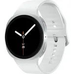 Samsung SM-L330 Galaxy Watch8 44mm Silver SM-L330NZSAEUE