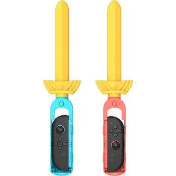 Gamepad Nástavec pro Nintendo Switch 2 Joy-Con 2 - Meč