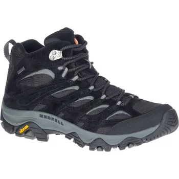 Pánská treková obuv Merrell Moab 3 Mid GTX M černá J036243 46