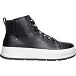 Dámská zimní obuv Lotto ELEDRA 38 Černá, Bílá