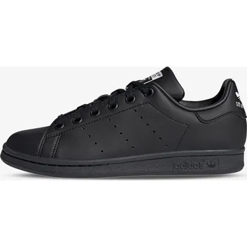 Chlapecké tenisky adidas Sneakersy Stan Smith J FX7523 Černá 36_23