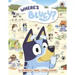 Bluey: Where's Bluey? - Penguin Books…