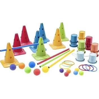 Betzold Pohybový box 43 ks