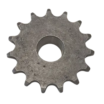 Řetězová sada pro motocykl Řetězové kolečko JAWA Dandy 50 - 15 zubů