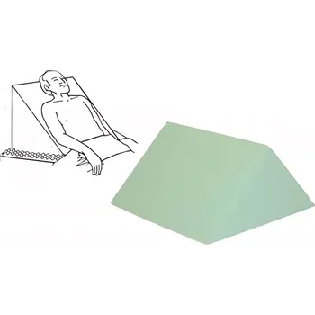 Polohovací opěrka vyrobená z pěny 45° PP-10