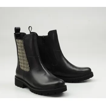 Dámská zimní obuv Dámské kotníkové Remonte D8694-03 Velikost: 40