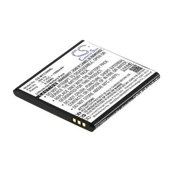 Baterie pro mobilní telefon Baterie Cameron Sino CS-MYC300SL, Li-Ion, 1500