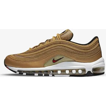 Chlapecká obuv Dětské tenisky Nike AIR MAX 97 QS BG EUR 36.5 590834