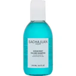 Sachajuan Ocean Mist Volume Shampoo šampon pro objem a hydrataci vlasů 250 ml unisex