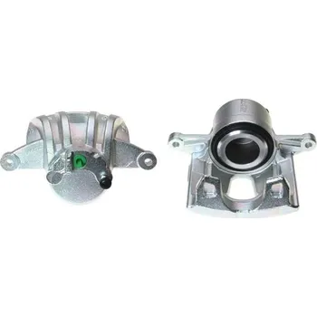 Brzdový třmen Brzdový třmen BUDWEG CALIPER 345288