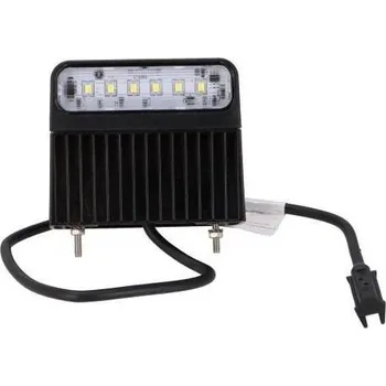 Mlhový světlomet Světlo osvětlení SPZ LED REGPOINT II ASPOCK A36-3864-004, , ,