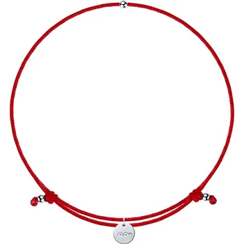 Náramek Dámský náramek se šňůrkou Shamballa