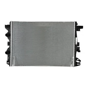 Chladič motoru Chladič, chlazení motoru NISSENS 607140