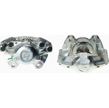 Brzdový třmen Brzdový třmen BUDWEG CALIPER 34633