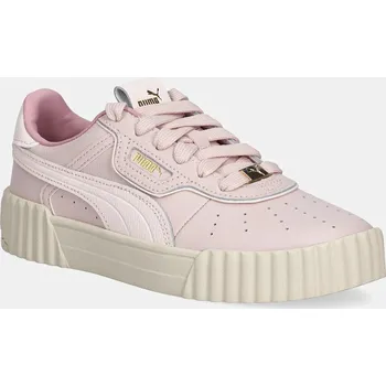 Dámské tenisky Tenisky Puma Carina 3.0 Luxe 400724 růžová 03X, EUR 37