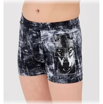 Chlapecké spodní prádlo chlapecké boxerky Cornette 700/144 Wolf velikost 158-164