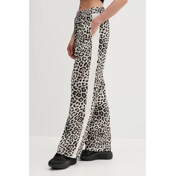 Tepláky Puma 632343 béžová 01X, vel. XL