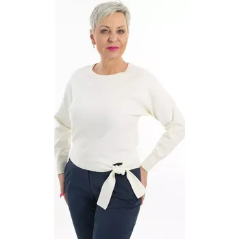 Dámský svetr Betty Barclay 60850 Bílá 42