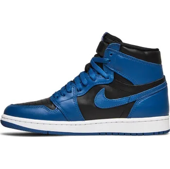 Pánská obuv Air Jordan Jordan 1 Retro High OG Dark Marina Blue EU: 42