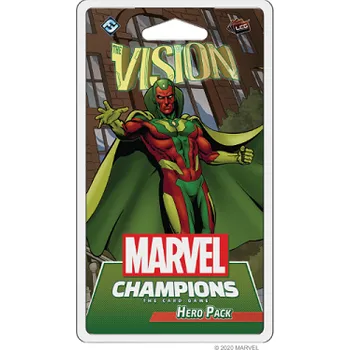 Desková hra Marvel Champions: Vision Hero Pack
