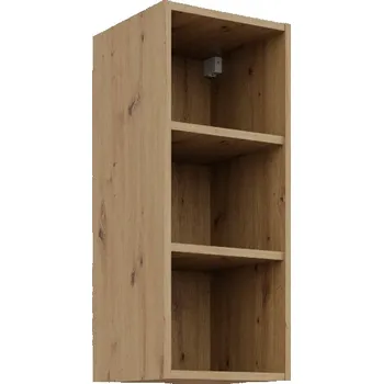 Kuchyňská skříňka Stolarz-Lempert Kuchyňská skříňka Solea - horní policová 30 G-72 OTW