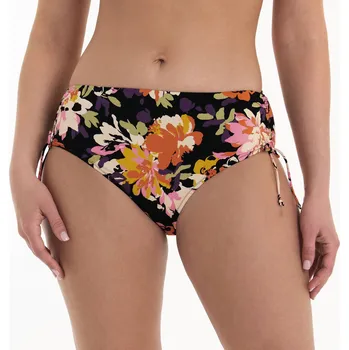 Dámské plavky Style Amy Bottom kalhotky 8833-0 multi colour - RosaFaia 009 multi colour 36
