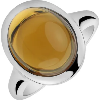 Prsten Prsten s quartzem Sweet Wish