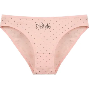 Kalhotky Donella Dámské kalhotky Ava Barva: Šedá - tmavě, Velikost: XL